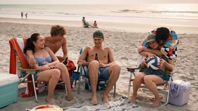 The Summer I Turned Pretty season 3 picks up with Belly entering a new phase in life. (X/@Primevideo) The Summer I Turned Pretty season 3 picks up with Belly entering a new phase in life. (X/@Primevideo)