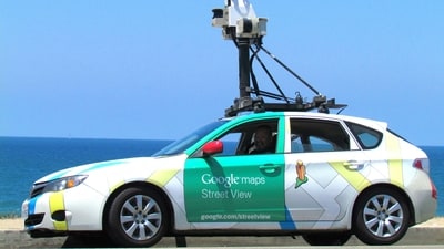 An accidental photo by Google Street View reignites debate on privacy, showing the need for stronger safeguards in online maps. (Unsplash) An accidental photo by Google Street View reignites debate on privacy, showing the need for stronger safeguards in online maps. (Unsplash)