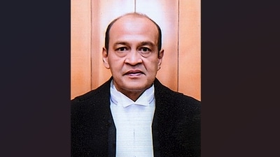 The political process for Justice Varma’s impeachment has begun. (www.allahabadhighcourt.in) The political process for Justice Varma’s impeachment has begun. (www.allahabadhighcourt.in)