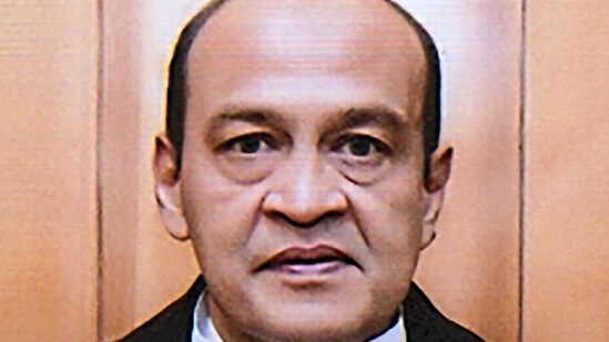 Justice Yashwant Varma (PTI File)