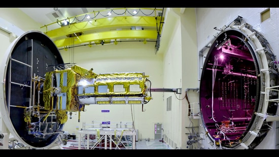 Nasa-JPL went on to lead landmark missions — from Magellan’s radar mapping of Venus to the Cassini-Huygens mission that revealed Saturn and its moons in stunning detail, and the Shuttle Radar Topography Mission (SRTM), which redefined how we map Earth from space. (ANI)