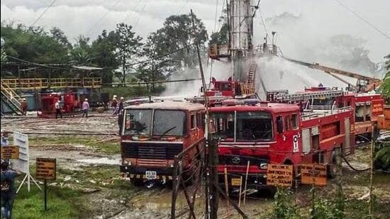 These rules are important in light of incidents such as the Baghjan oil field blowout in Assam in 2020