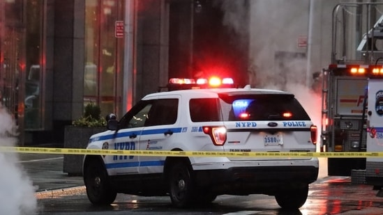 A police officer was reportedly shot in Midtown Manhattan, NYC. (Representational image- Unsplash )