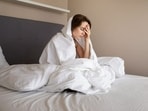 New study finds irregular sleep patterns tied to major health risks and chronic diseases. New study finds irregular sleep patterns tied to major health risks and chronic diseases.