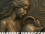 Aquarius Horoscope Today: Read our expert astrological predictions to find out what the stars have in store for you.
Aquarius Horoscope Today: Read our expert astrological predictions to find out what the stars have in store for you.