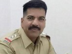 'Encounter specialist' Daya Nayak 'Encounter specialist' Daya Nayak