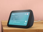 Amazon launched the Echo Show 5 3rd gen at a discounted price of Rs. 10,999.