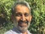 Chander Mukhi Sharma (HT File) Chander Mukhi Sharma (HT File)