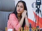 Deshmukh’s rise and success are a part of the modern chapter that has already seen women become gold medal winners at the 2024 Chess Olympiad in Budapest. (ANI Photo)