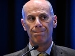 James Boasberg has been hearing a lawsuit brought on behalf of alleged Venezuelan gang members removed from the U.S. under the rarely invoked Alien Enemies Act.