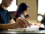 Full security arrangements will also be in place around the exam centres through local police. (Getty Images/iStockphoto) Full security arrangements will also be in place around the exam centres through local police. (Getty Images/iStockphoto)
