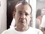 Harsha Vardhan Jain, the accused. (HT Photos)