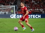 German star Florian Wirtz officially joined Liverpool before the 2025-26 Premier League season.