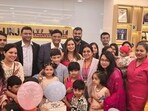 Holistic Wellness Programme Organised on World IVF Day by Gunjan IVF World