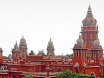 In June, lawyer S Vanchinathan wrote to CJI seeking probe into caste-based favouritism in justice Swaminathan’s courtroom (HT) In June, lawyer S Vanchinathan wrote to CJI seeking probe into caste-based favouritism in justice Swaminathan’s courtroom (HT)