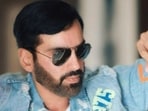 Kussh S Sinha blames Saiyaara's wave for Nikita Roy's box office failure.