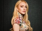 Lindsay Lohan spoke about leading a life away from limelight in Dubai. 