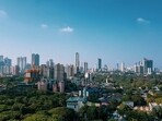 Despite global uncertainties, real estate developers and financial institutions remain optimistic about India’s property market growth over the next six months, the Knight Frank-NAREDCO report said. (Representational photo)