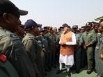 PM Modi praised the Armed Forces for their decisive response during Operation Sindoor.