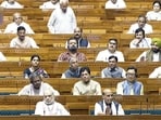 The Lok Sabha on Monday afternoon began discussion on Operation Sindoor. The Lok Sabha on Monday afternoon began discussion on Operation Sindoor.