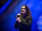 Ozzy Osbourne died on July 22 at the age of 76.