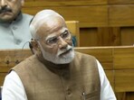PM Modi addresses Parliament during debate on Operation Sindoor