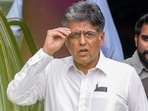 Manish Tewari was part of the multi-party delegations that went to  foreign countries with India's anti-terror message after Operation Sindoor. Shashi Tharoor was another Congress MP on one of the delegations. 