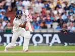 KL Rahul has been in sensational form in the ongoing Test series against England.