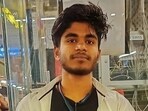 Raja, the 18-year-old deceased. (HT Photos) Raja, the 18-year-old deceased. (HT Photos)