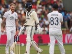 Ravindra Jadeja and Washington Sundar refused England skipper Ben Stokes’ offer to call off the fourth Test and settle for a draw. (Reuters) Ravindra Jadeja and Washington Sundar refused England skipper Ben Stokes’ offer to call off the fourth Test and settle for a draw. (Reuters)