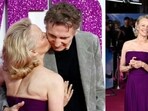 Liam Neeson and Pamela Anderson spark dating rumours