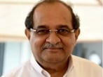Vikhe Patil pointed out that PMC is drawing more water than allocated, which has impacted irrigation in downstream areas like Daund, Indapur and Purandar. (HT) Vikhe Patil pointed out that PMC is drawing more water than allocated, which has impacted irrigation in downstream areas like Daund, Indapur and Purandar. (HT)