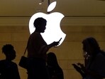 Apple to mark first closure with Parkland Mall store shut down