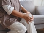 Having probiotics and an anti-inflammatory diet can control your gut-joint axis and prevent or control the rate of progression of arthritis. Having probiotics and an anti-inflammatory diet can control your gut-joint axis and prevent or control the rate of progression of arthritis.