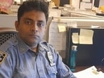Didarul Islam was a NYPD veteran and had served for three and a half years.