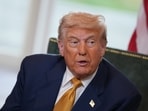 President Donald Trump reacted to NYC shooting that claimed four lives.
