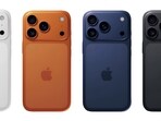 iPhone 17 series is expected to launch in September. iPhone 17 series is expected to launch in September.