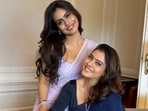 Ajay Devgn and Kajol are proud parents as their daughter Nysa graduated from college. Ajay Devgn and Kajol are proud parents as their daughter Nysa graduated from college.