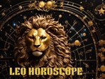 Leo Horoscope Today: Read our expert astrological predictions to find out what the stars have in store for you.
Leo Horoscope Today: Read our expert astrological predictions to find out what the stars have in store for you.
