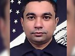 NYPD officer Didarul Islam was one among four killed in attack NYPD officer Didarul Islam was one among four killed in attack