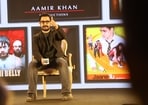 Aamir Khan 