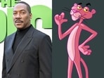 Eddie Murphy will play Inspector Jacques Clouseau Eddie Murphy will play Inspector Jacques Clouseau