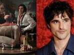 Jacob Elordi cast as Frankenstein’s monster in Guillermo del Toro’s reimagining