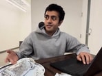 Soham Parekh, the Indian techie who was accused of working at multiple startups simultaneously, shared his views on the TCS turmoil. Soham Parekh, the Indian techie who was accused of working at multiple startups simultaneously, shared his views on the TCS turmoil.