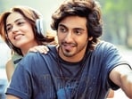 Tanisha Mukerji has reacted to a podcast that claimed Saiyaara was a 'ridiculous' movie. 