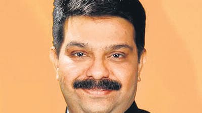 Jalgaon BJP functionary uses AI voice, forged docus to impersonate MLC to move ₹3.6 crore Jalgaon BJP functionary uses AI voice, forged docus to impersonate MLC to move ₹3.6 crore