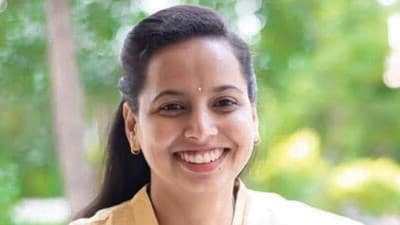 Wait for verified Ladki Bahin figures, says Tatkare Wait for verified Ladki Bahin figures, says Tatkare