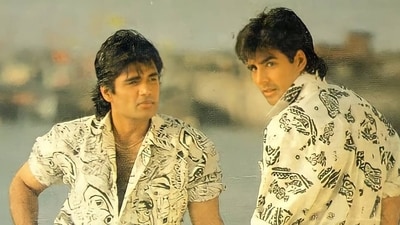 Suniel Shetty talks about his bond with Akshay Kumar.