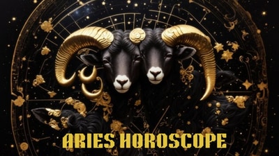 Aries Horoscope Today: Read our expert astrological predictions to find out what the stars have in store for you. (Freepik)