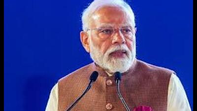 38 projects to be launched, 15 set for inauguration during PM Modi’s visit on August 2 (Sourced)
